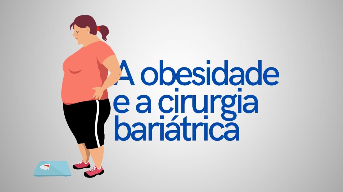 A Obesidade E A Cirurgia Bariátrica Gastrovale Gastroenterologia Coloproctologia E Cirurgia 4839