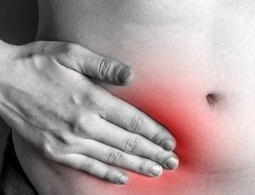 HERNIA INCISIONAL